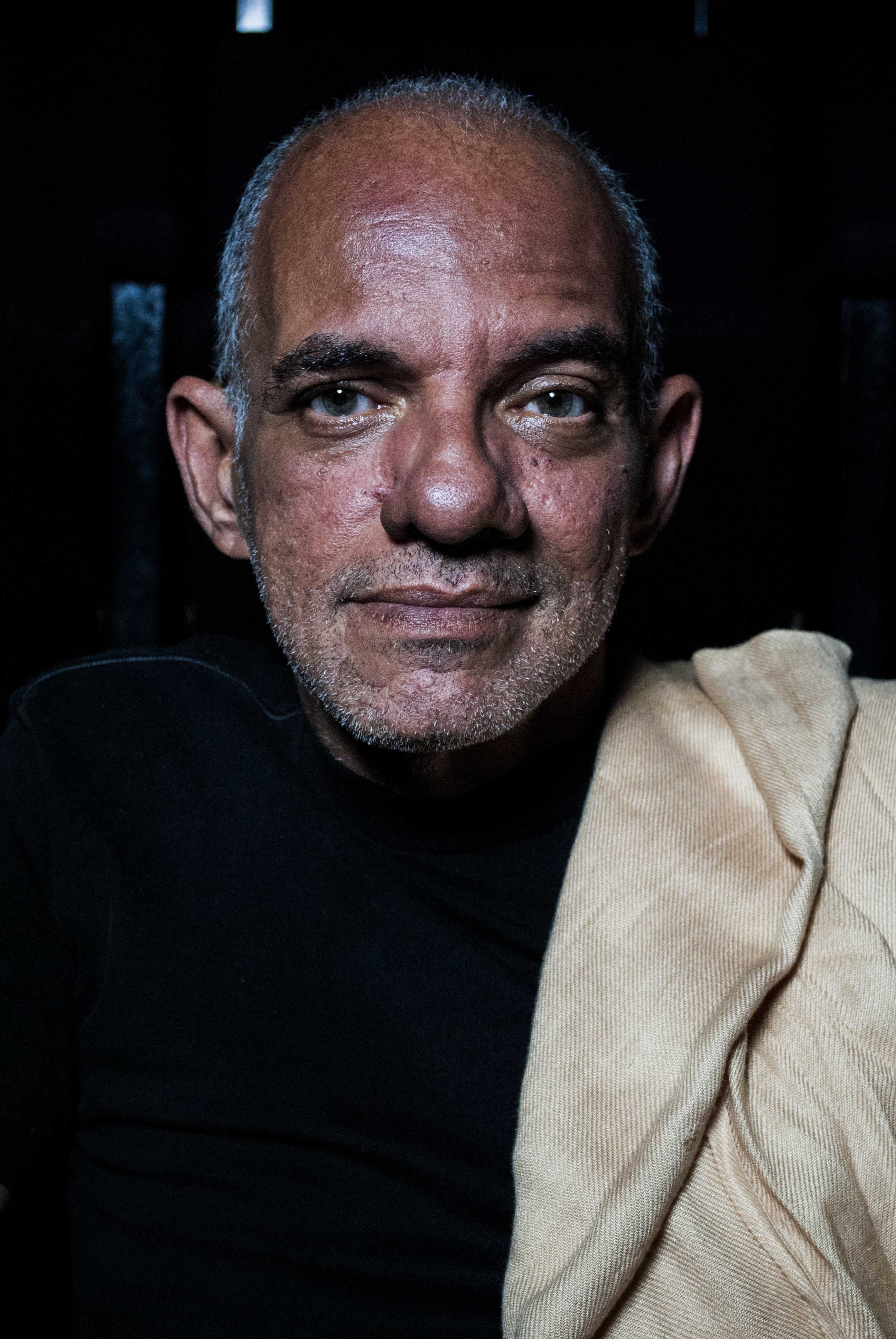 Retrato fotográfico
